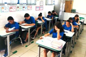 Mandaguari participa da avaliação da educação básica nesta sexta-feira