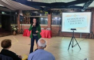Mandaguari realiza V Conferência Municipal de Cultura