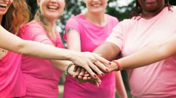 Fique por dentro da programação do Outubro Rosa em Arapongas