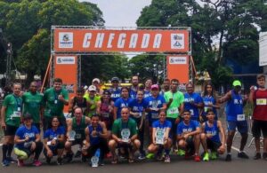 Prefeitura de Arapongas divulga Giro Esportivo