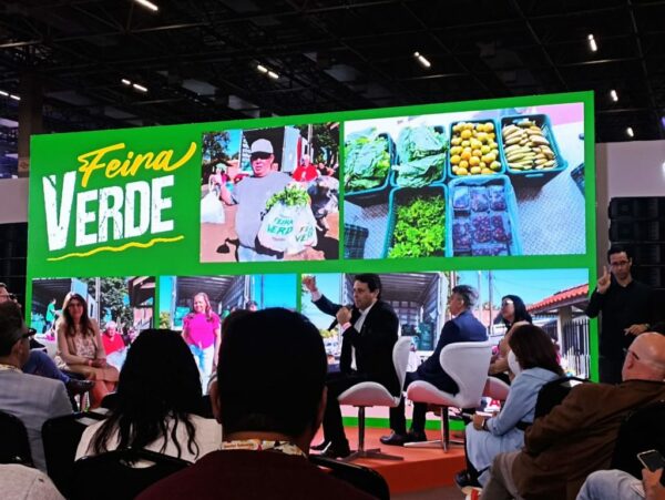 Apucarana é destaque em Encontro Nacional das Cidades Educadoras