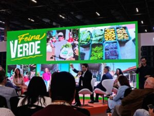 Apucarana é destaque em Encontro Nacional das Cidades Educadoras