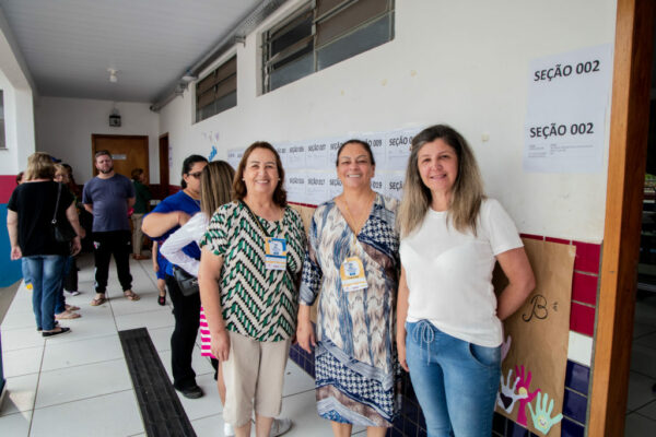 Apucarana elege novos conselheiros tutelares