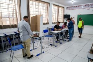 Apucarana homologa resultado da eleição do Conselho Tutelar