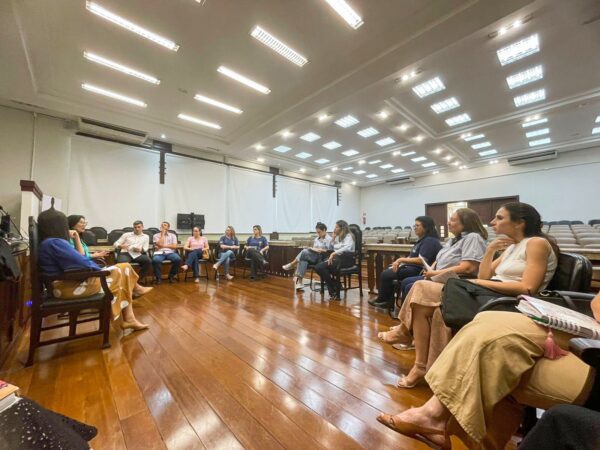 Desembargadora apresenta em Apucarana o Programa “Criança e Adolescente Protegidos”