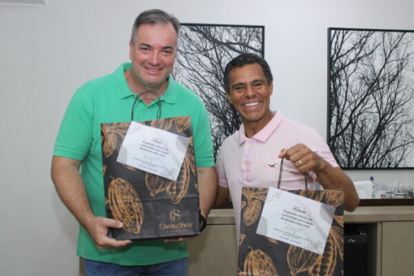 Cambira – 06 de outubro – Dia do Prefeito