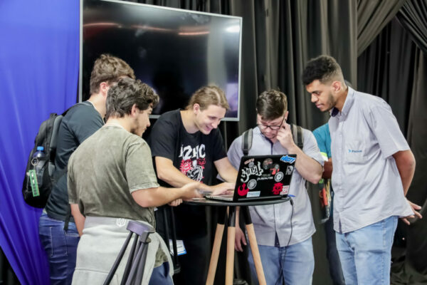 Apucarana será uma das sedes do Ideathon no PR