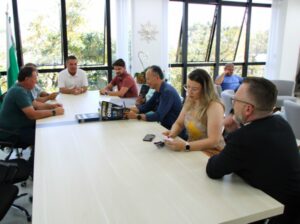Prefeitura de Arapongas vai dar apoio na 1ª Corrida Cidades dos Pássaros; evento será em novembro