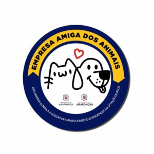 Prefeitura de Arapongas cria selo Empresa Amiga dos Animais