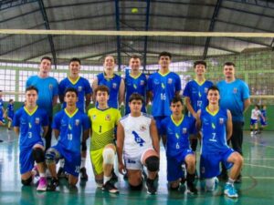 Arapongas é tricampeã da Liga do Vale do Ivaí