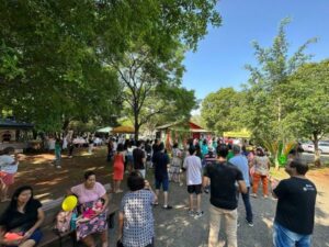 6ª edição do Domingo no Parque tem inscrições abertas; saiba como participar