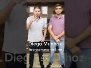 Esta é a Pedra Fundamental do Futuro de Arapongas.