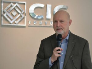 Acontece hoje (26) apresentação do Diagnóstico do Ecossistema de Inovação e palestra com Paulo Herrmann em Arapongas