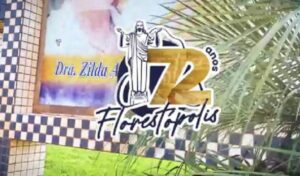 Florestópolis 72 anos