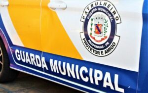 Prefeitura de Arapongas convoca 13 guardas municipais aprovados em concurso público