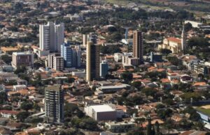 Secretário Estadual de Agricultura e Abastecimento, Norberto Ortigara, confirmou presença na inauguração do busto de Herbert Bartz, em Rolândia.