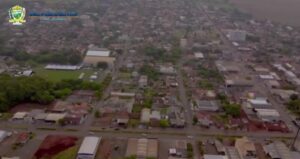 Vídeo Institucional dos 68 anos de São Pedro do Ivaí