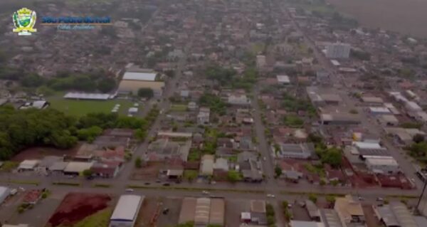 Vídeo Institucional dos 68 anos de São Pedro do Ivaí