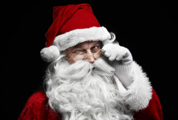 Mandaguari lança programação de Natal deste ano; veja as atrações