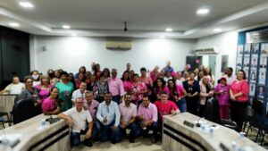 Outubro foi um mês de muito trabalho e também de muitos resultados em Florestópolis