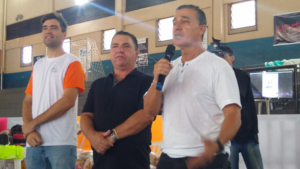 Sucesso no Conjunto Flamingos em Arapongas, parabéns a todas Mulheres empreendedoras.