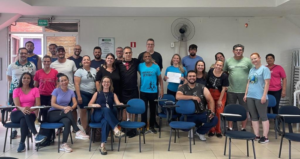 Prefeitura realiza Congresso técnico do Joema 2023
