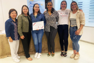 Evento no Hemonúcleo de Arapongas homenageia captadores de sangue