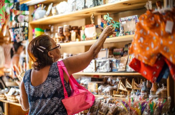 Arapongas realiza 1ª Feira de Mulheres Empreendedoras do Conjunto Flamingos