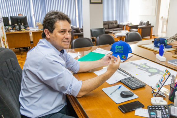 Projeto “Bonetizando” vai promover a imersão de estudantes na indústria em Apucarana