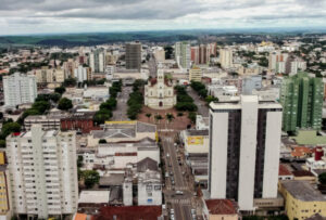 Apucarana inicia nova atualização do Plano Diretor