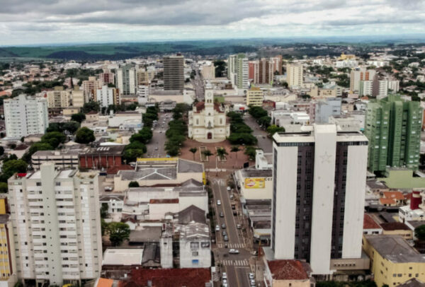 Apucarana inicia nova atualização do Plano Diretor