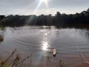 Jovem de 21 anos é encontrado morto em represa de Marilândia do Sul