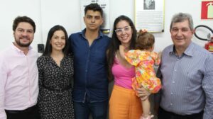 Deputado Bazana reitera compromisso com a Saúde de Arapongas