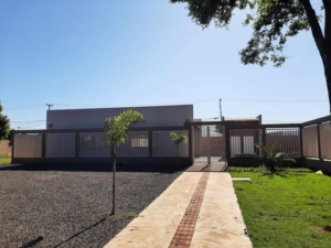 Centro Cultural do San Fernando será inaugurado neste sábado em Rolândia