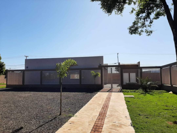 Centro Cultural do San Fernando será inaugurado neste sábado em Rolândia