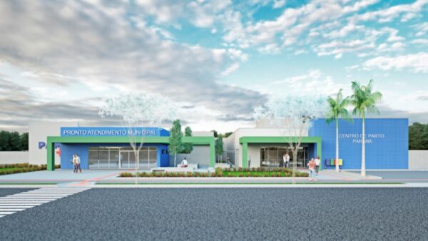 Projeto da nova maternidade de Bela Vista do Paraíso já está em elaboração