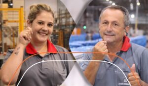 Romagnole promove feira de empregabilidade para PCDs em Mandaguari