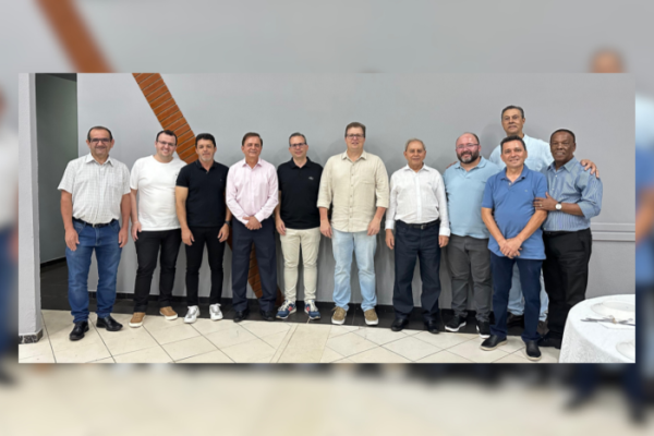 ACECA realiza jantar anual de confraternização