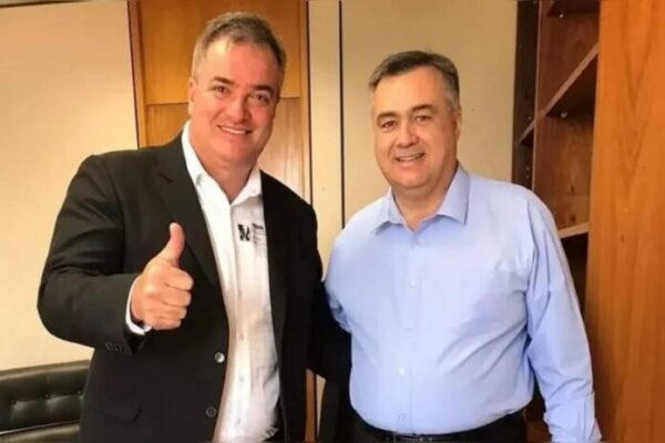 Investimentos Milionários na Saúde de Cambira: Nova UBS em Breve!