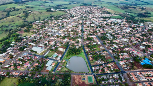 Desenvolvimento em Foco: Recapeamento e Obras Urbanas Recebem Investimentos em Borrazópolis
