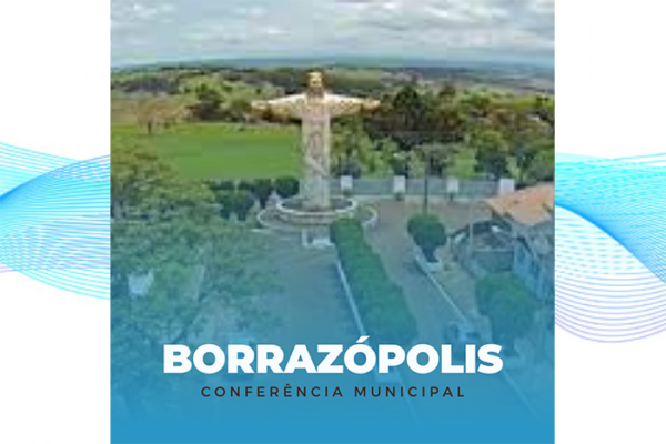 Prefeitura de Borrazópolis Informa: Conferência Municipal