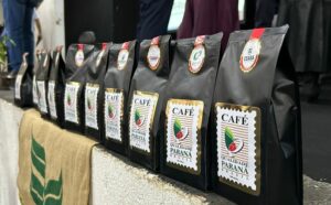 Evento em Mandaguari anuncia melhores cafés do Paraná