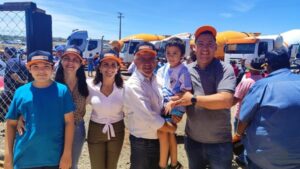 Mais uma Empresa se instala em Florestópolis