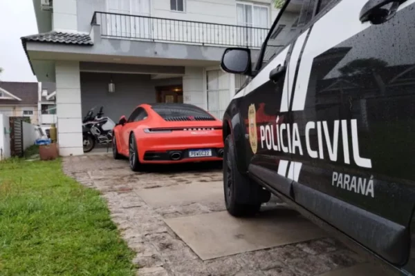 Polícia Civil mira grupo envolvido com ‘Jogo do Tigrinho’ no Paraná