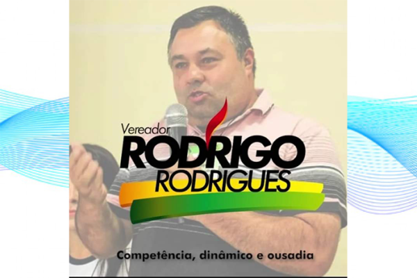 Presidente da Câmara de Cambira é um dos seis vereadores  do Paraná selecionados para Intercâmbio em Brasília
