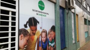 Secretaria de Educação informa sobre horário de atendimento ao público em Arapongas