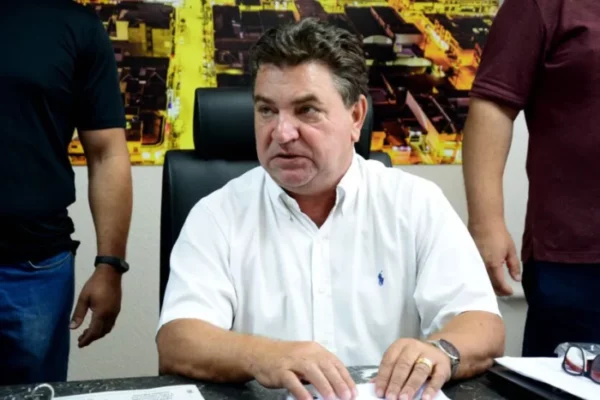 MEC aprovou Faculdade de Medicina para Arapongas, anuncia Sérgio Onofre
