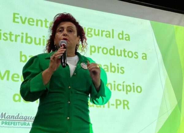 Mandaguari distribui gratuitamente cannabis medicinal