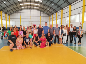 1ª Expo Zona Sul de Arapongas reúne mulheres empreendedoras