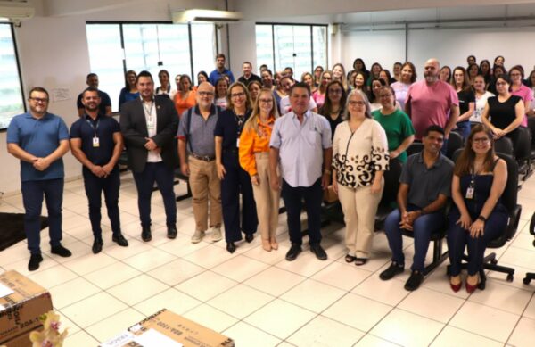 Prefeitura de Arapongas realiza 2ª edição do Prêmio Gestão Escolar